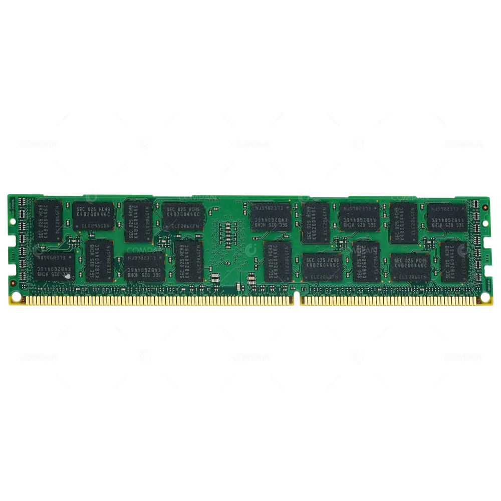 46C7453 IBM DDR3 8GB 2RX4 PC3-10600 1333MHZ RDIMM
