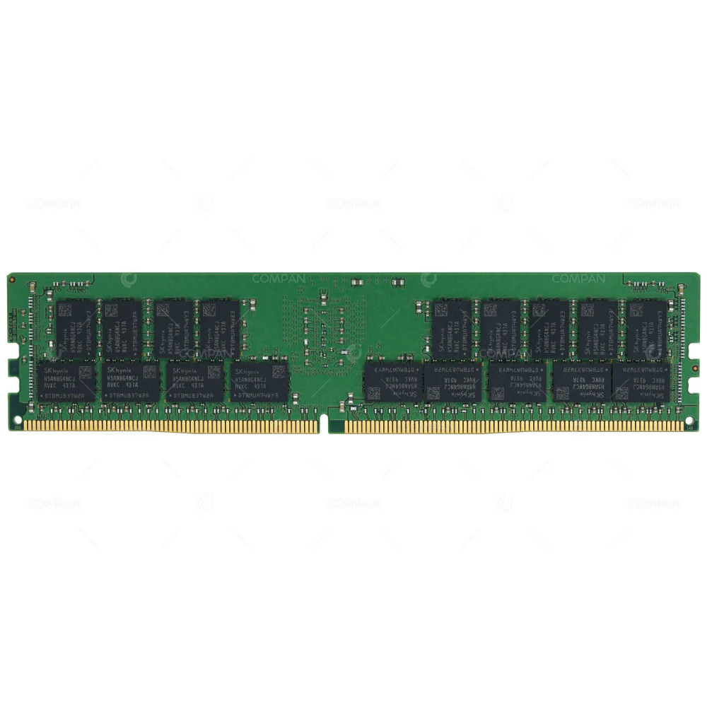 78P4198 IBM DDR4 32GB PC4-21333 2666MHZ RDIMM FOR E950 PSERIES POWER9