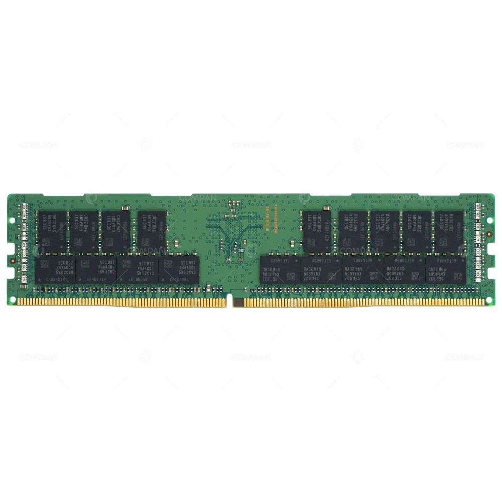 78P4199 IBM DDR4 64GB PC4-21333 2666MHZ RDIMM CAS 19-19-19
