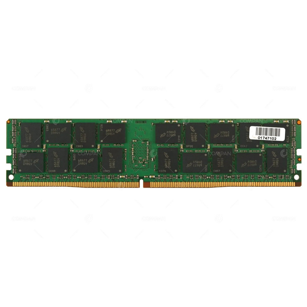 CT16G4RFD4213.36FA2 CRUCIAL MEMORY 16GB 2RX4 2133P PC4 RDIMM 17000P DDR4 CT16G4RFD4213.36FA2 256988, MTA36ASF2G72PZ-2G1A2 256988, MTA36ASF2G72PZ-2G1A2