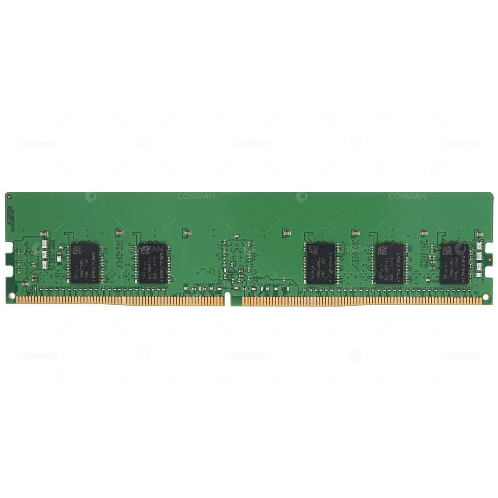 HMA81GR7CJR8N-XN HYNIX 8GB 1RX8 PC4 3200AA RDIMM DDR4 25600AA -