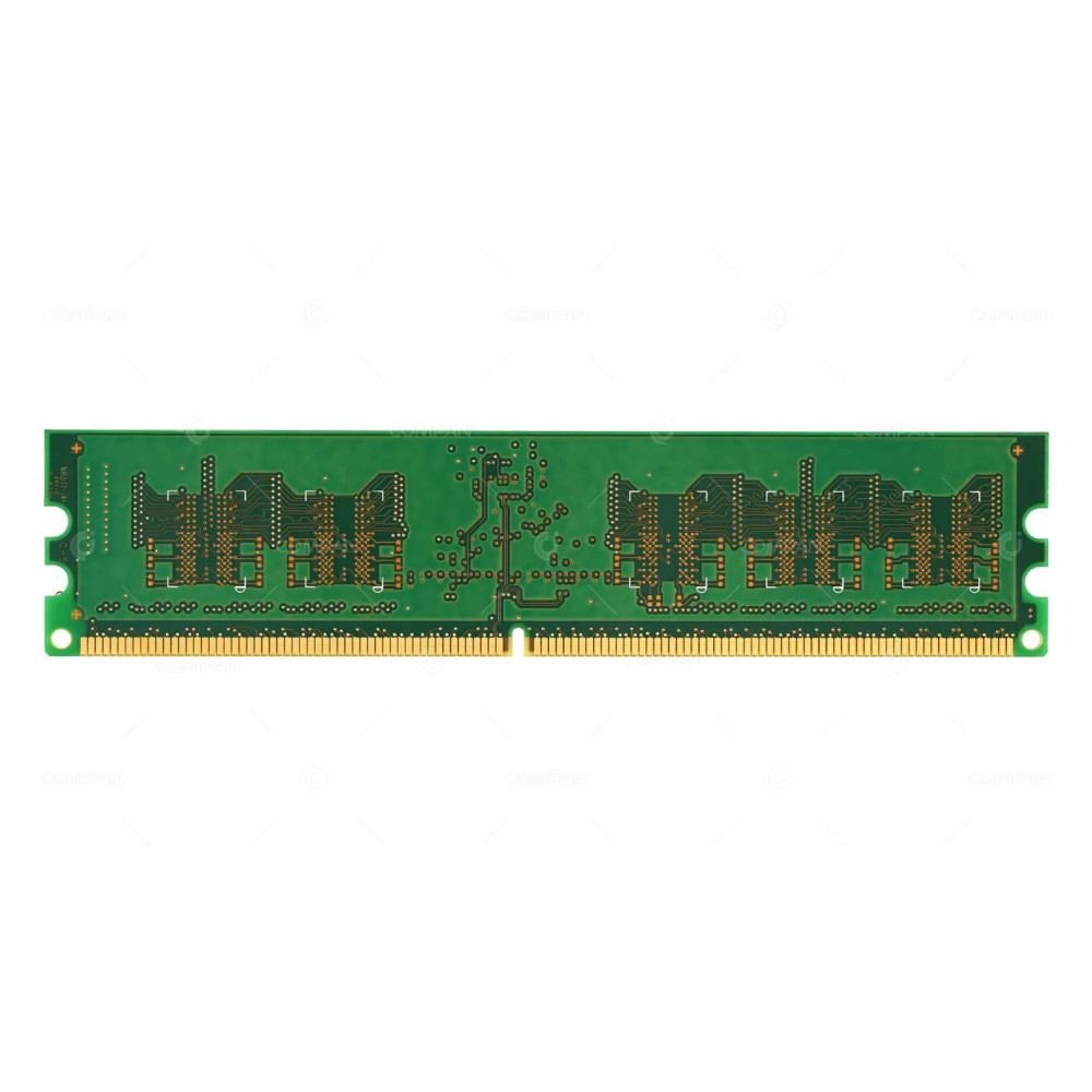 HYS72T32000DR-5-B QIMONDA MEMORY 256MB 1RX16 PC2 3200R 400MHZ 240 PIN CL3 1.8V ECC RDIMM DDR2 -