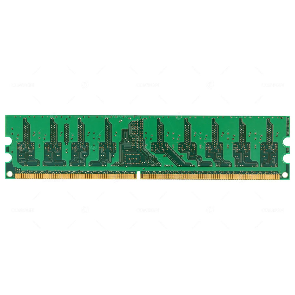 HYS72T32000HR-5-A INFINEON 256MB 1RX8 PC2 3200R DDR2 400MHZ CL3 1.8V RDIMM -