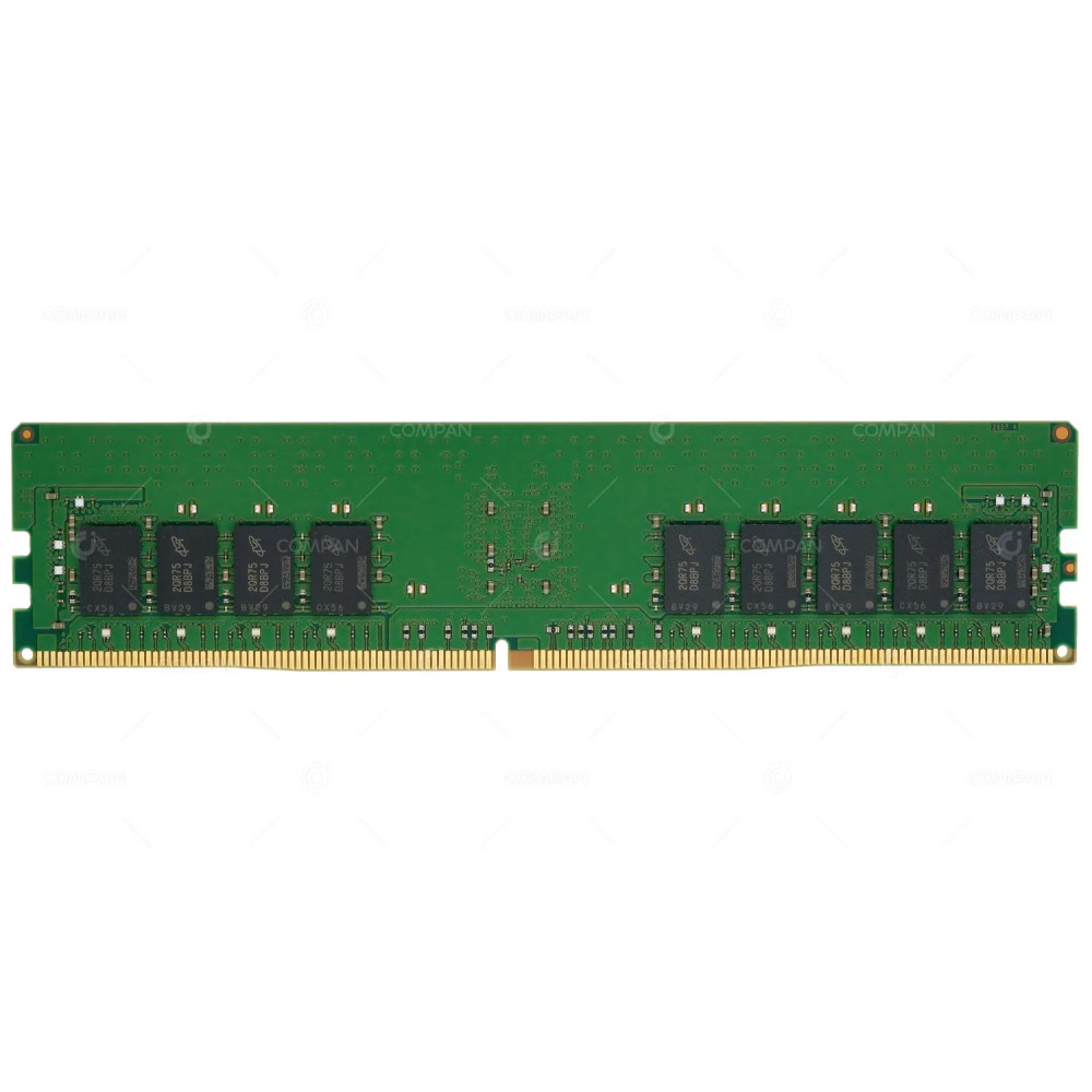 MTA18ASF2G72PDZ-3G2R1 MICRON MEMORY 16GB 2RX8 PC4 3200AA 25600AA DDR4 -