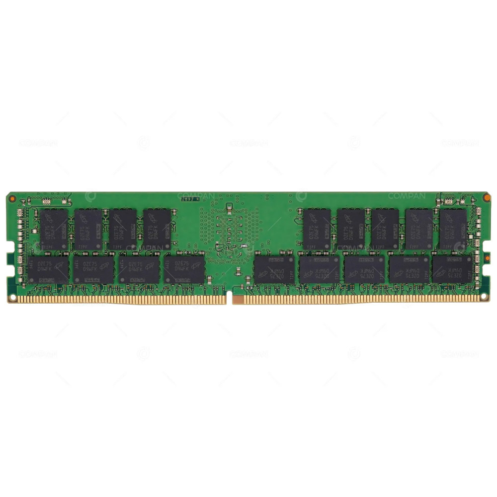 MTA36ASF4G72PZ-3G2E7 MICRON DDR4 32GB 2RX4 PC4-25600 3200MHZ RDIMM CAS 22-22-22