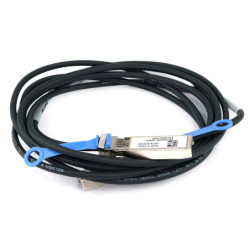 53HVN DELL 10GB SFP+ CABLE 3M