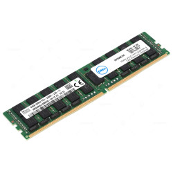 SNP29GM8C-64G DELL DDR4 64GB 4DRX4 PC4-19200 2400MHZ LRDIMM