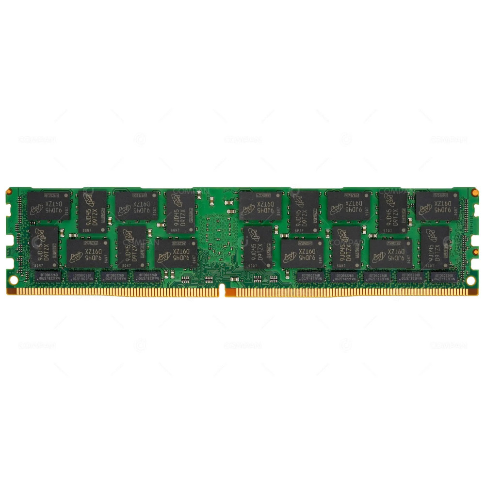SNP2WMMMC-32G DELL DDR4 32GB 2RX4 PC4-21333 2666MHZ LRDIMM