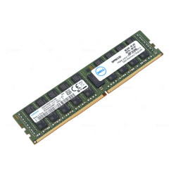 SNPPR5D1C-32G DELL DDR4 32GB 2RX4 PC4-17000 2133MHZ RDIMM