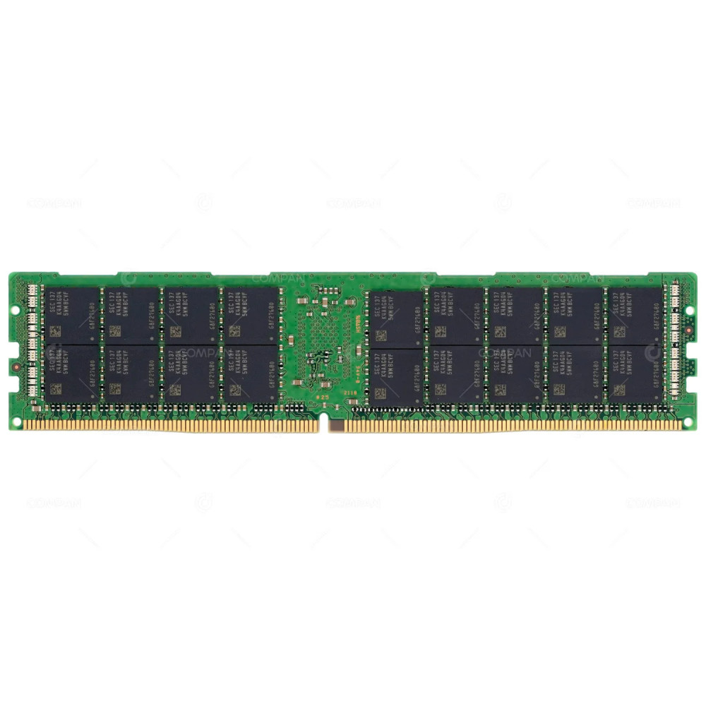 SNPW403YC-64G DELL MEMORY 64GB 2RX4 PC4 2933Y DDR4 25600Y SNPW403YC/64G, M393A8G40MB2-CVF