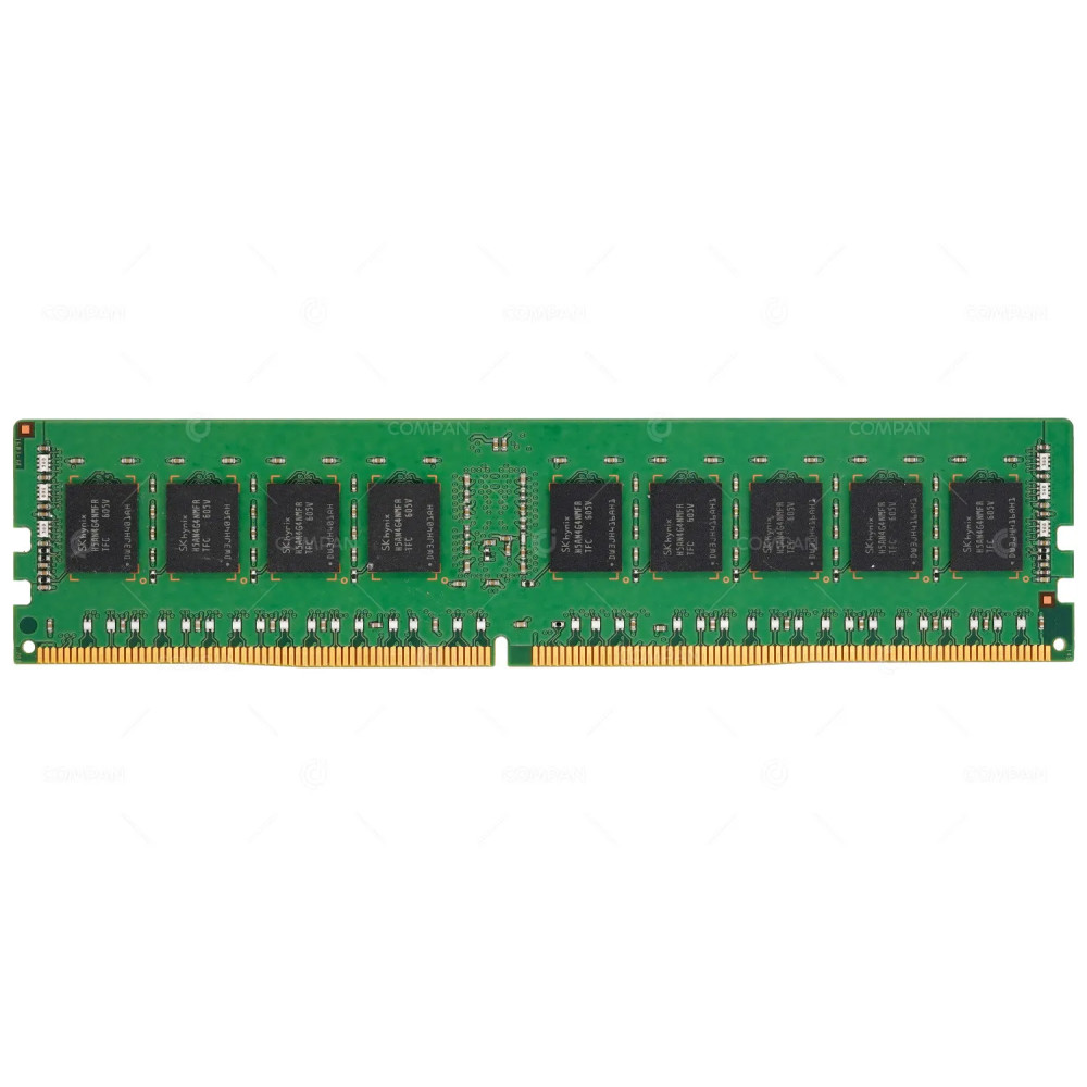 HMA41GR7MFR4N-TF  HYNIX DDR4 8GB 1RX4 PC4-17000 2133MHZ RDIMM CAS 15-15-15