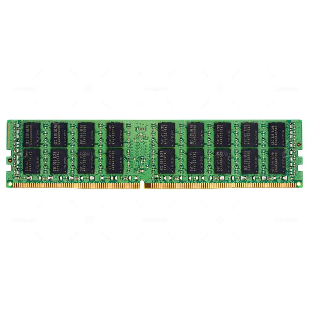 95Y4823  IBM DDR4  16GB  2RX4  PC4 -17000   2133MHZ  RDIMM CAS 15-15-15