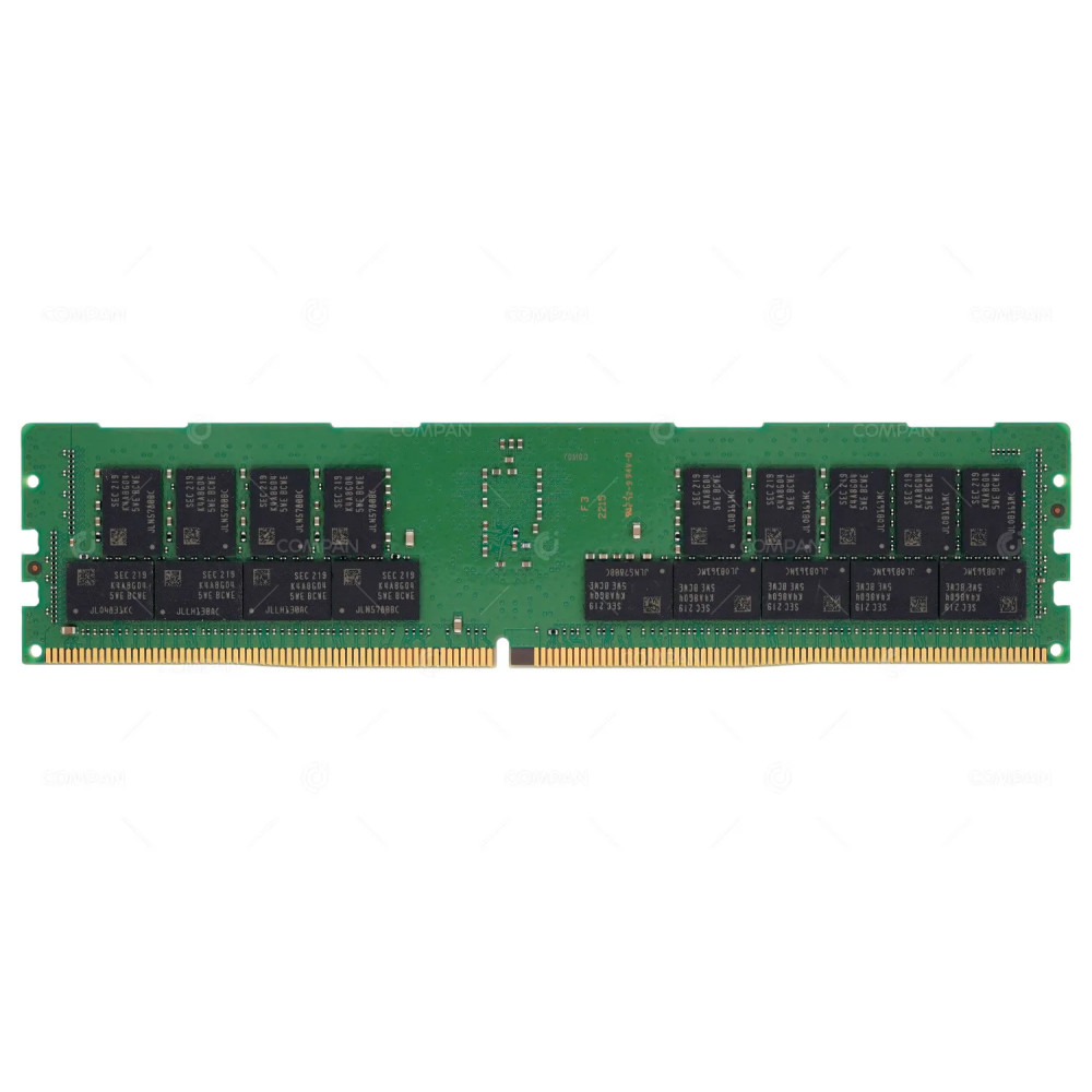 M393A4K40EB3-CWE  SAMSUNG MEMORY 32GB 2RX4 PC4 3200AA DDR4 25600