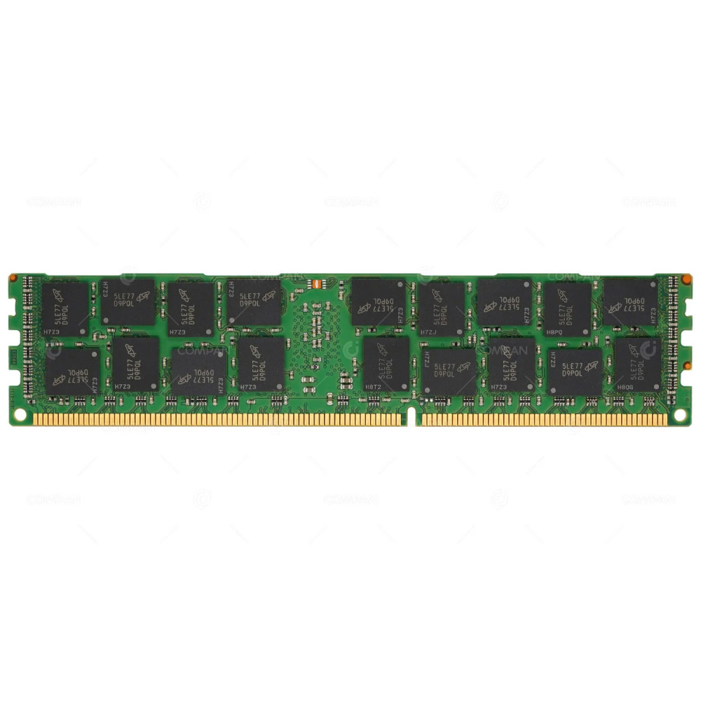 MT36KSF2G72PZ-1G6E2  MICRON DDR3 16GB 2RX4 PC3L-12800 1600MHZ RDIMM CAS 11-11-11