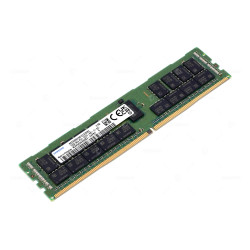 M393A4K40DB2-CVF  SAMSUNG DDR4 32GB 2RX4 PC4-23400 2933MHZ RDIMM CAS 21-21-21