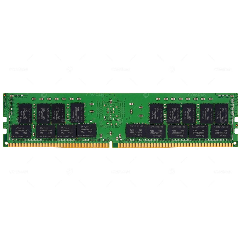01KR355  LENOVO 32GB 2RX4 PC4-2933Y DDR4 2933MHZ RDIMM MEMORY