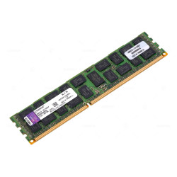 KVR16R11D4-8HC  KINGSTON DDR3 8GB 2RX4 PC3-12800 1600MHZ RDIMM CAS 11-11-11