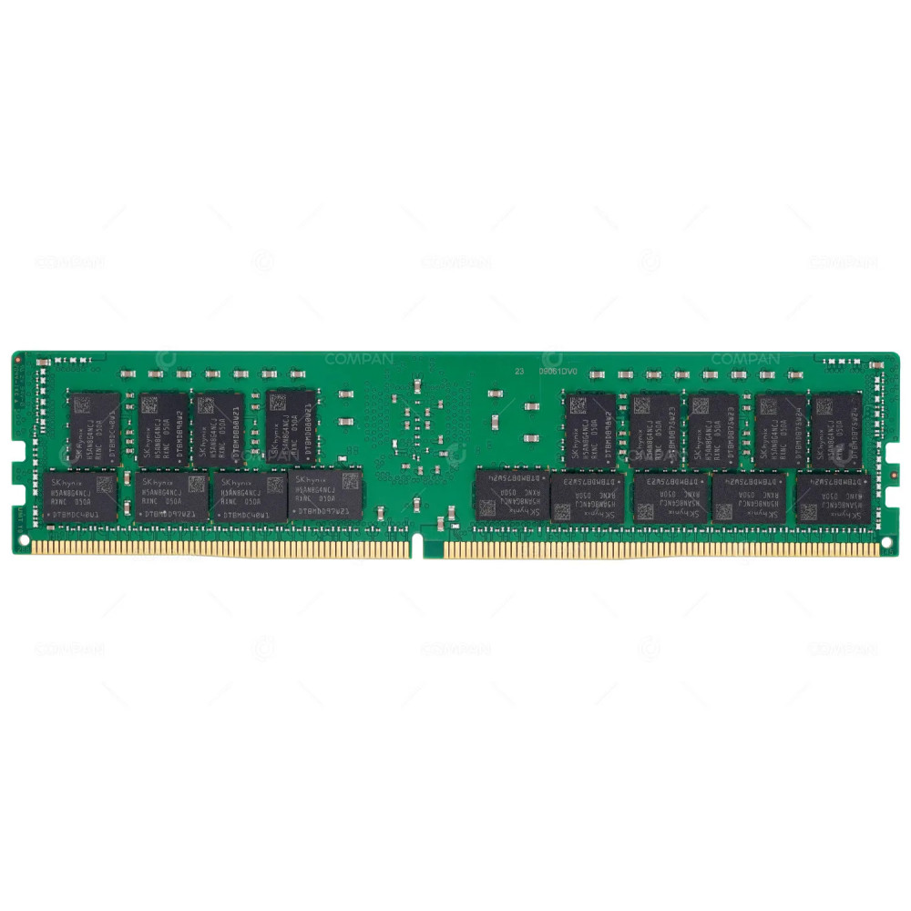 HMA84GR7CJR4N-XN  HYNIX MEMORY 32GB 2RX4 PC4 25600 DDR4 3200AA