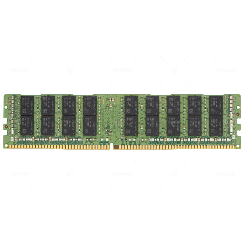 840759-691  HP DDR4 64GB 4DRX4 PC4-21300 2666MHZ LRDIMM CAS 19-19-19