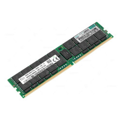 P11057-0A1 HPE DDR4 128GB 4DRX4 PC4-23400 2933MHZ RDIMM FOR PROLIANT GEN10
