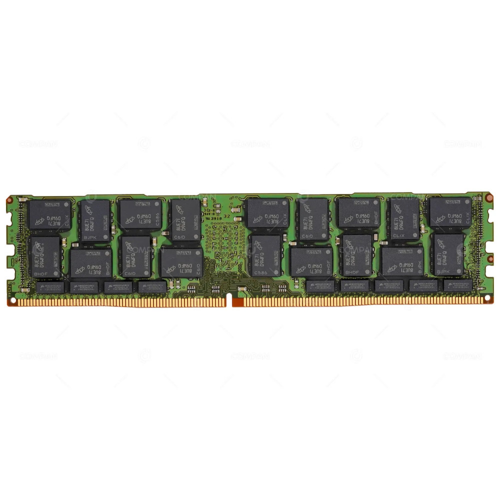 MTA144ASQ16G72LSZ-2S6E1 MICRON DDR4 128GB PC4-21333 2666MHZ LRDIMM CAS 19-19-19