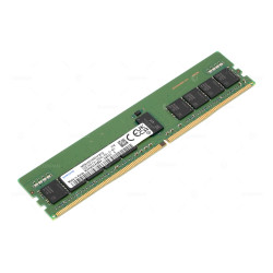 M393A4G43BB4-CWE  SAMSUNG DDR4 32GB 2RX8 PC4-25600 3200MHZ RDIMM CAS 22-22-22