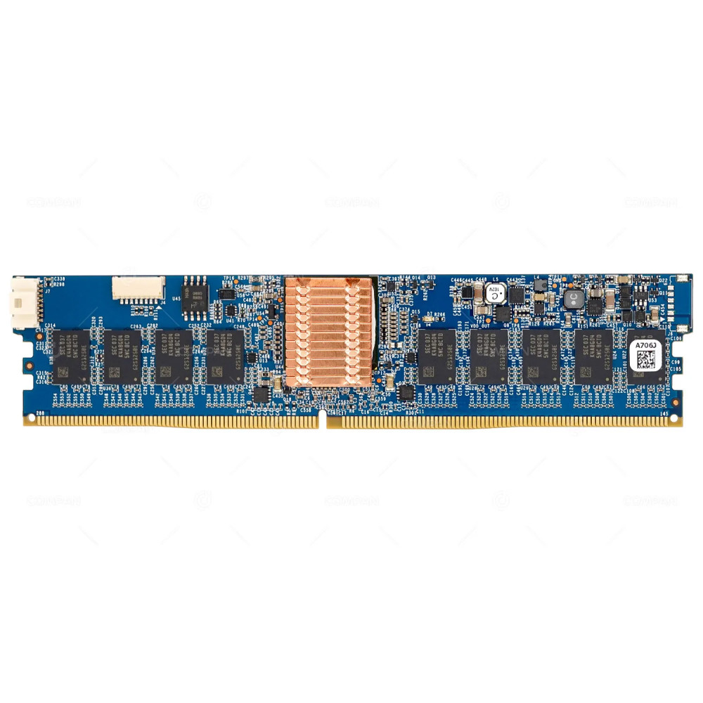 78P6756  IBM DDR4 NVDIMM 16GB PC4-21333 2666MHZ RDIMM FOR IBM PSERIES POWER9