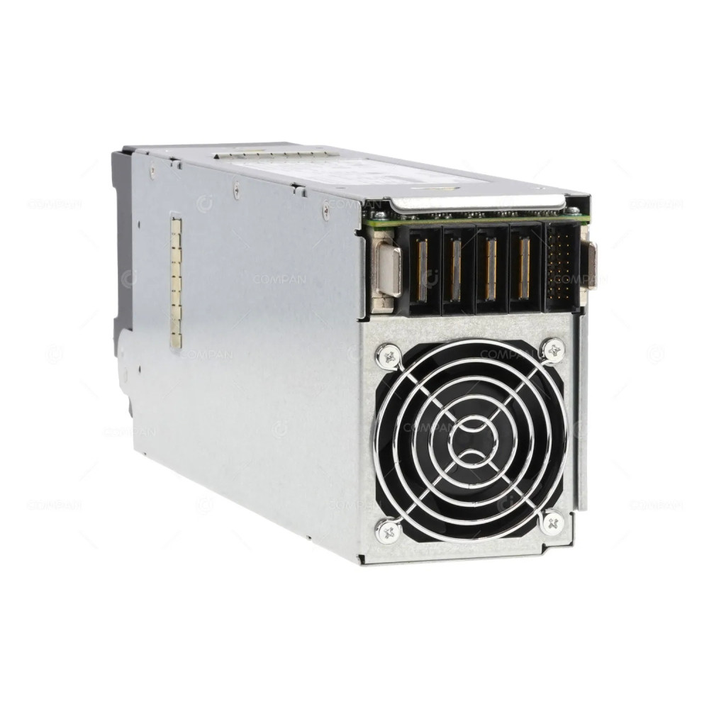 PWR-3KT-AC-RED  ARISTA SPARE 3KW TITANIUM AC POWER SUPPLY FOR 7300 AND 7500N SERIES