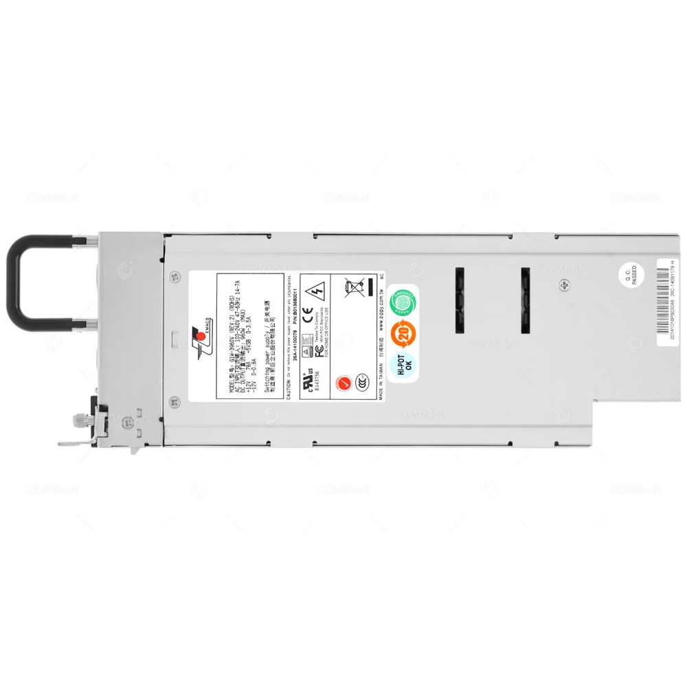 26C-14091179  CITRIX 960W SWITCHING POWER SUPPLY FOR NETSCALER C11500