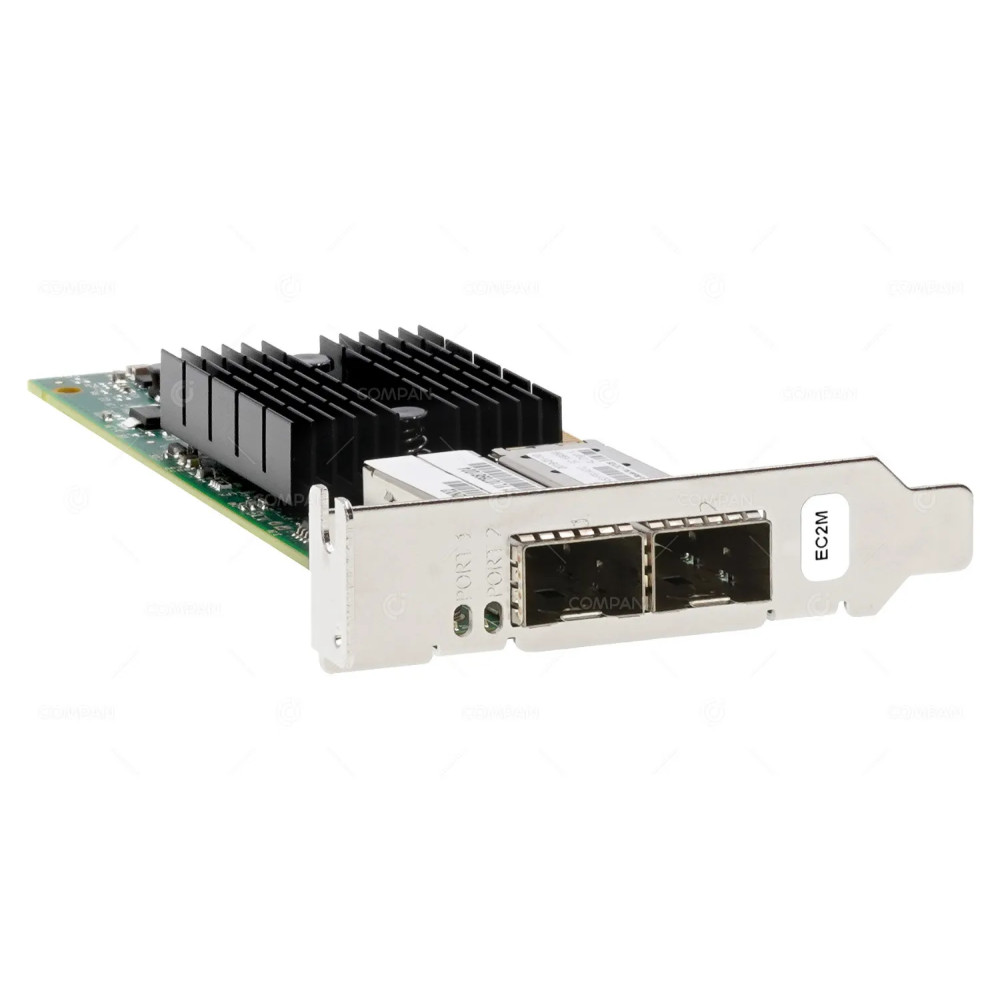 EC2M  IBM PCIE3 2-PORT 10GBE ADAPTER FOR PSERIES POWER8