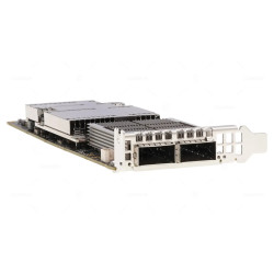 CX755106A LP  NVIDIA CONNECTX-7 VPI 200G DUAL PORT QSFP112 PCIE 5.0 X16 ADAPTER FOR R640 XL