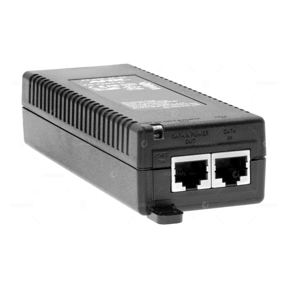 FG423-83  AMX POE INJECTOR PS-POE-AF-TC