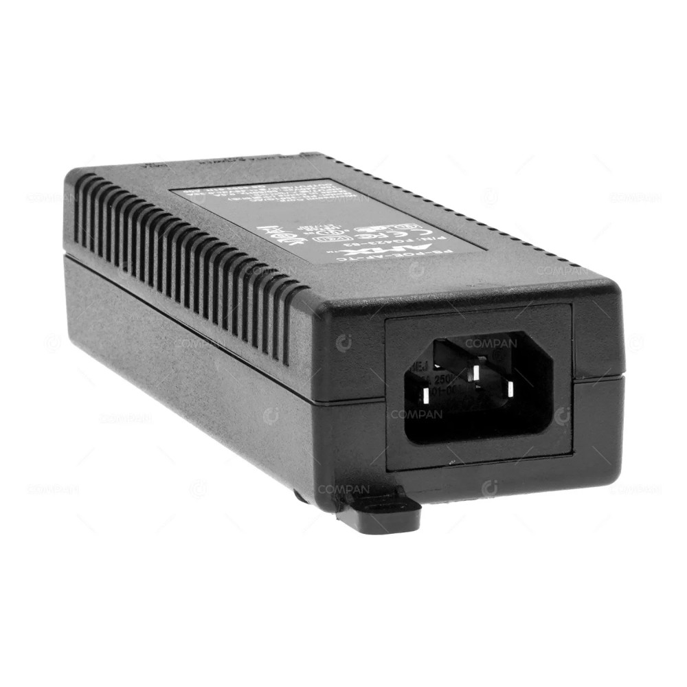 FG423-83  AMX POE INJECTOR PS-POE-AF-TC