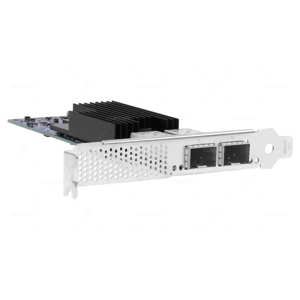 00JY942  LENOVO INTEL X710-DA2 DUAL PORT 10GB SFP+ ML2 ADAPTER