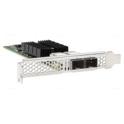 790314-001  HP MELLANOX CONNECTX-3 PRO  546SFP+ 10GB DUAL PORT NETWORK INTERFACE CARD PCI-E LOW PROFILE