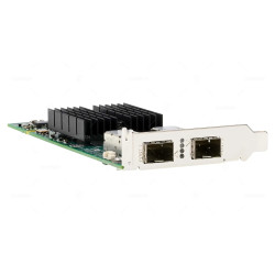 00D9692 LP  IBM MELLANOX CONNECTX-3 10GBE DUAL PORT SFP+ PCIE NETWORK ADAPTER LOW PROFILE