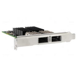 MCX314A-BCCT  MELLANOX CONNECTX-3 PRO 2X QSFP 40GBE ADAPTER