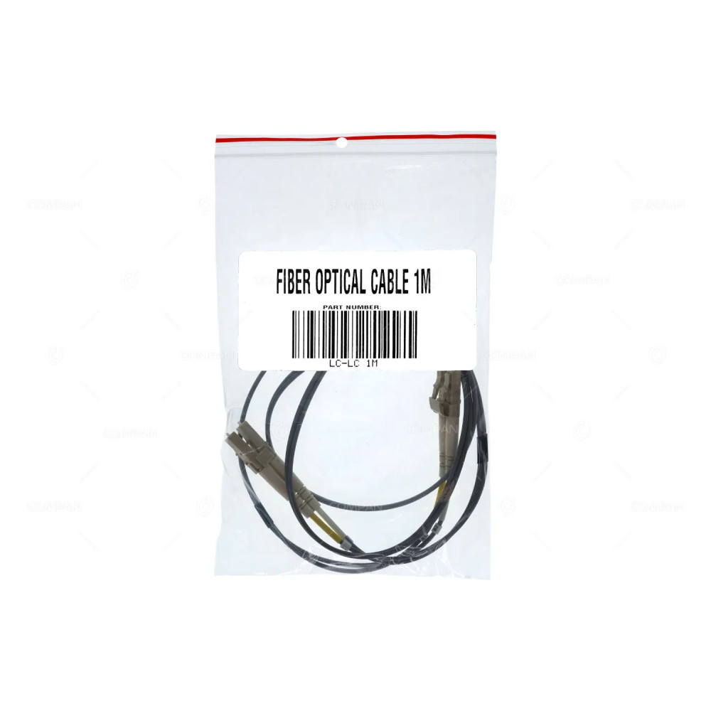 LC-LC 1M  FIBER OPTICAL CABLE 1M