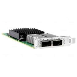 EC67  IBM PCIE4 2 PORT 100 GBE ROCE X16 ADAPTER FOR PSERIES POWER9