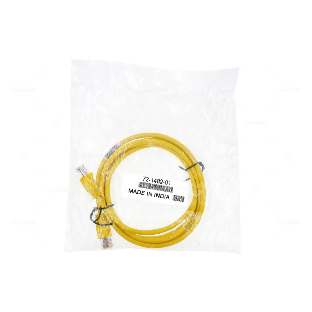 72-1482-01 CISCO PATCHCORD CAT5 UTP 24AWG