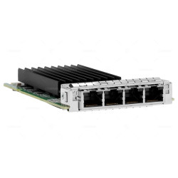 WW2NX  DELL I350-T4 PCIE QUAD PORT ETHERNET CARD