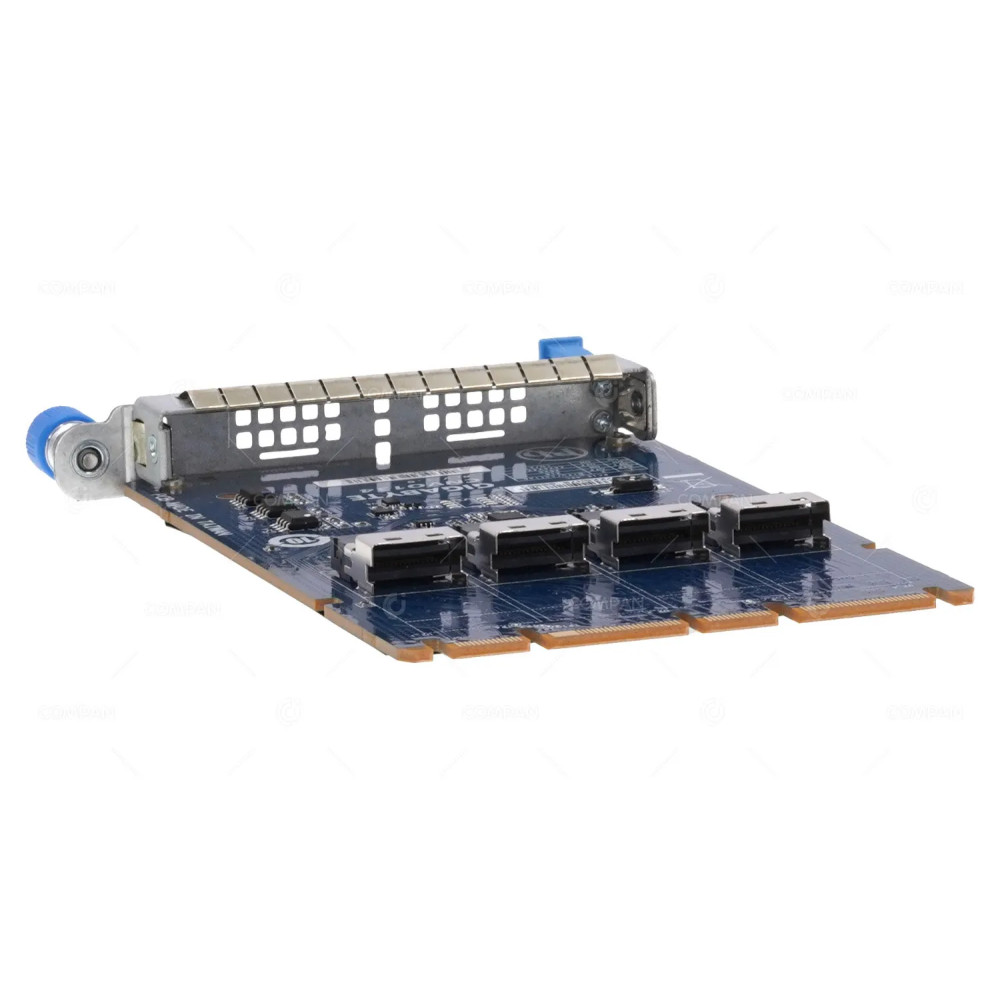 CNVO134  CNVO134 GIGABYTE 4-PORT NVME U.2 PCIE OCP FOR R282-Z90 R282-Z91