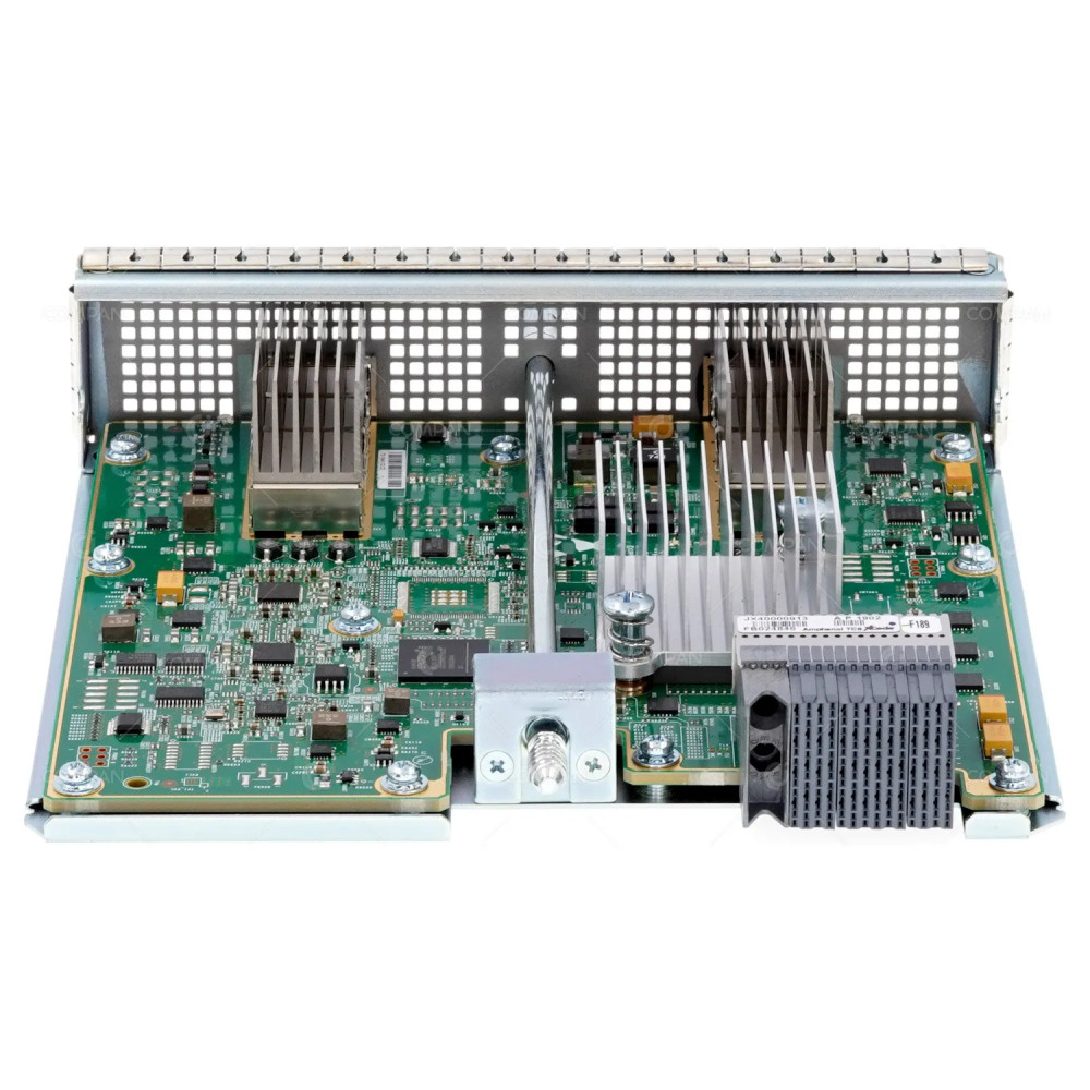 EPA-2X40GE  CISCO ASR1000 SERIES 2X40GE QSFP ETHERNET PORT ADAPTER FOR ASR1006-X