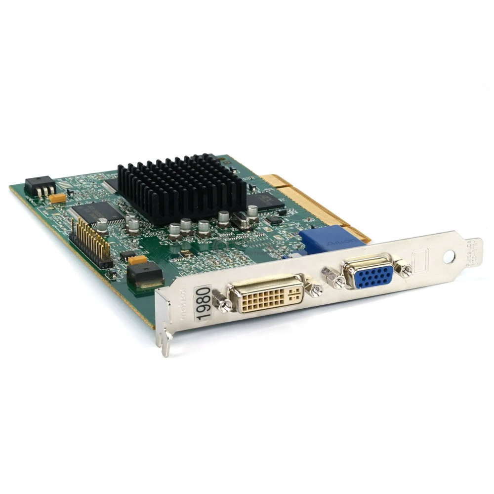 03N5855 IBM POWER GXT135P GRAPHICS ACCELERATOR WITH DIGITAL SUPPORT 1980