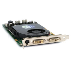 395815-001 HP NVIDIA QUADRO FX 3450 256MB PCIE GRAPHICS CARD 394754-001