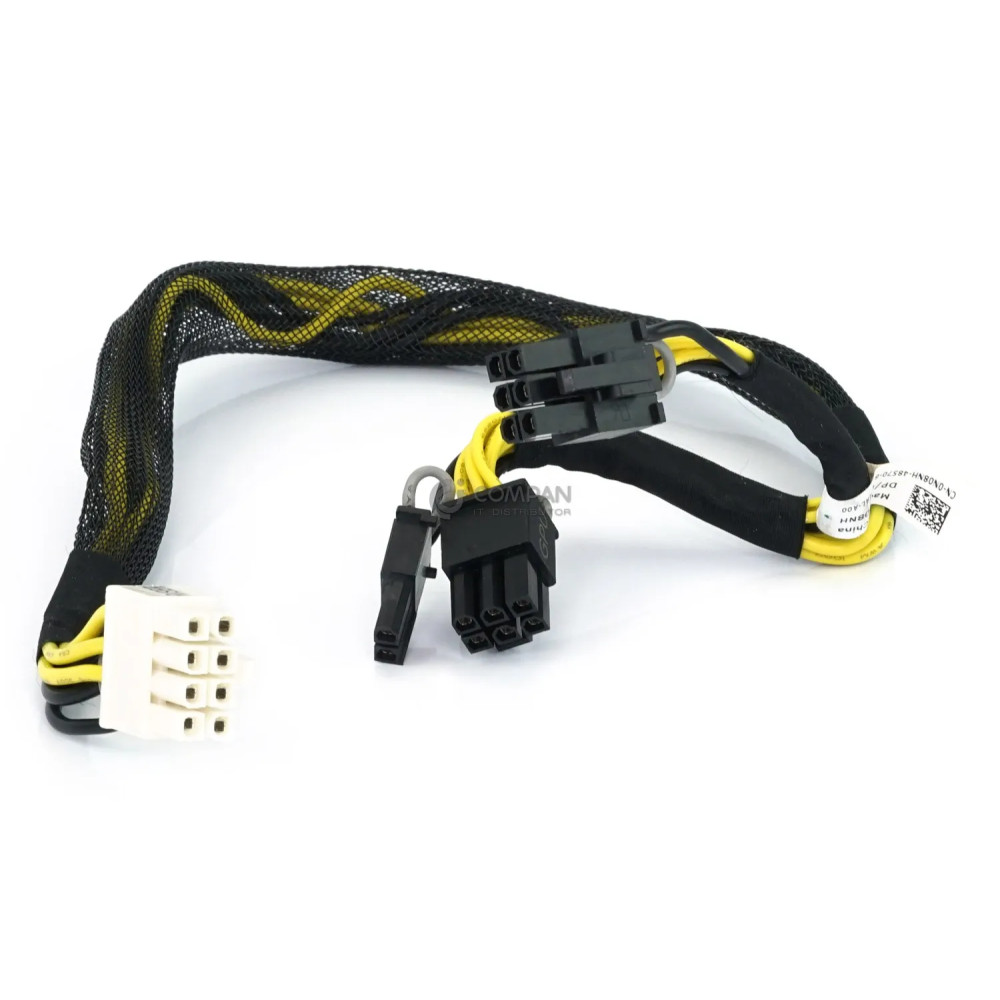 H56H0-KIT DELL NVIDIA TESLA M10 32GB PCI-E 3.0 X16 GDDR5 GPU KIT