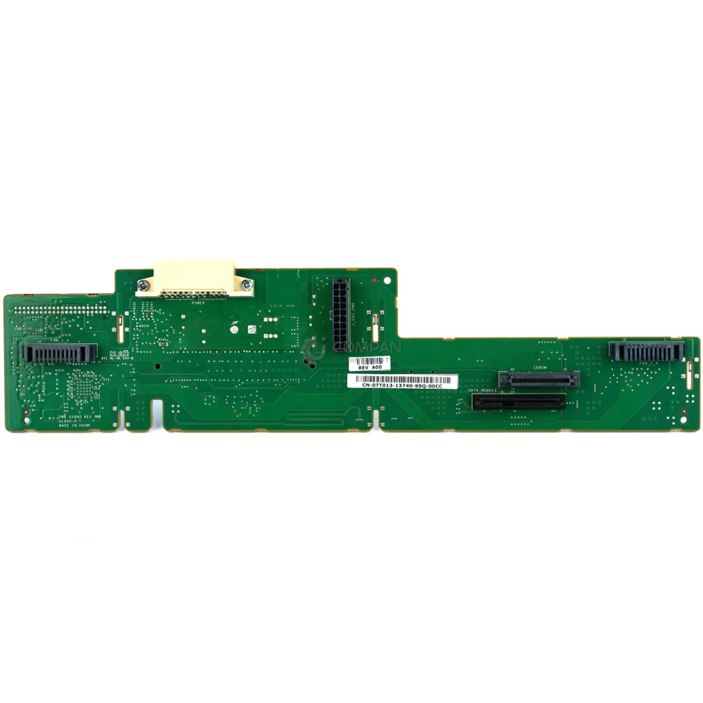 TT013 DELL POWER DISTRIBUTION BOARD FOR R900
