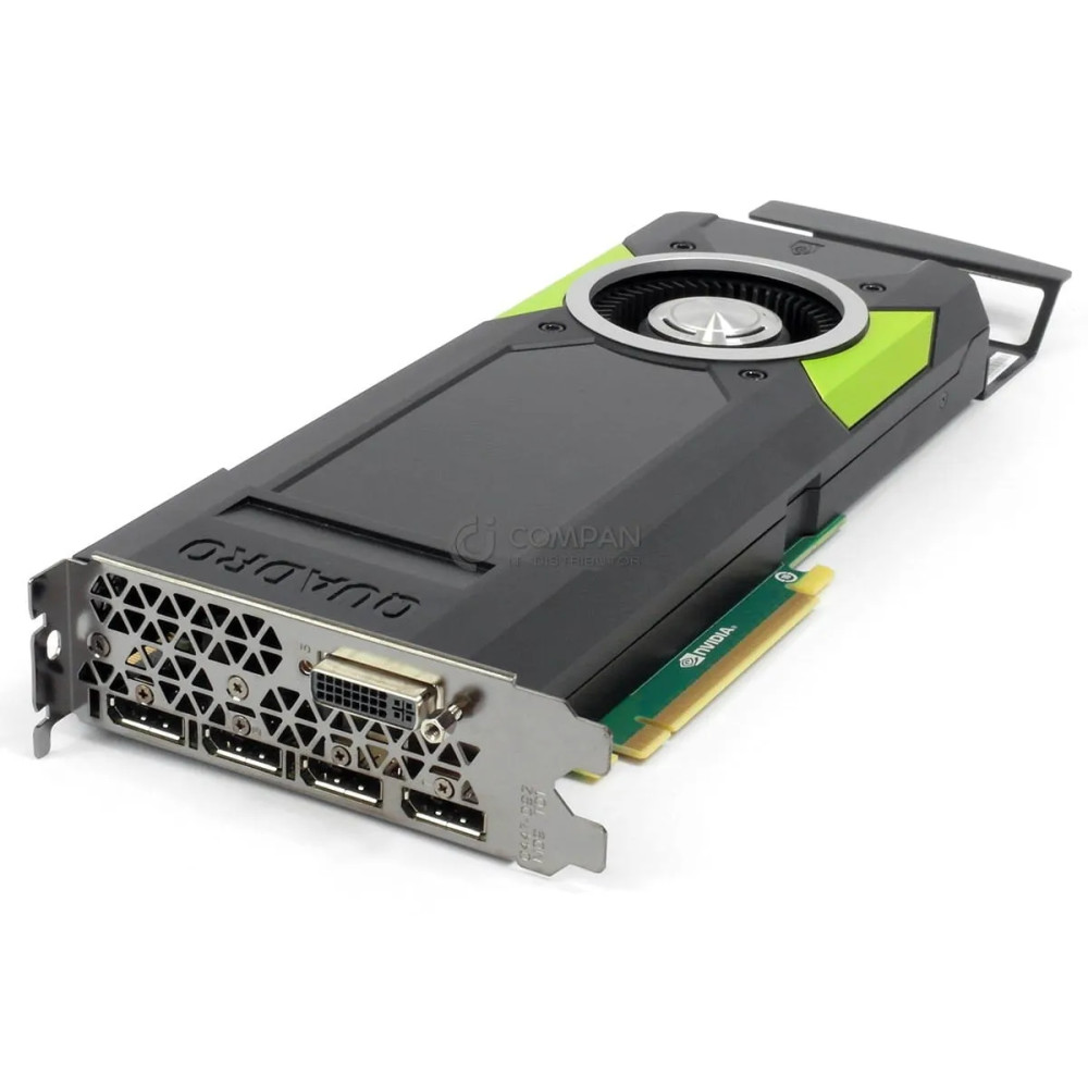 699-5G400-0500-100 NVIDIA QUADRO M5000 8GB 256-BIT GDDR5 PCIE VIDEO GRAPHICS CARD M5000,900-5G400-1750-000