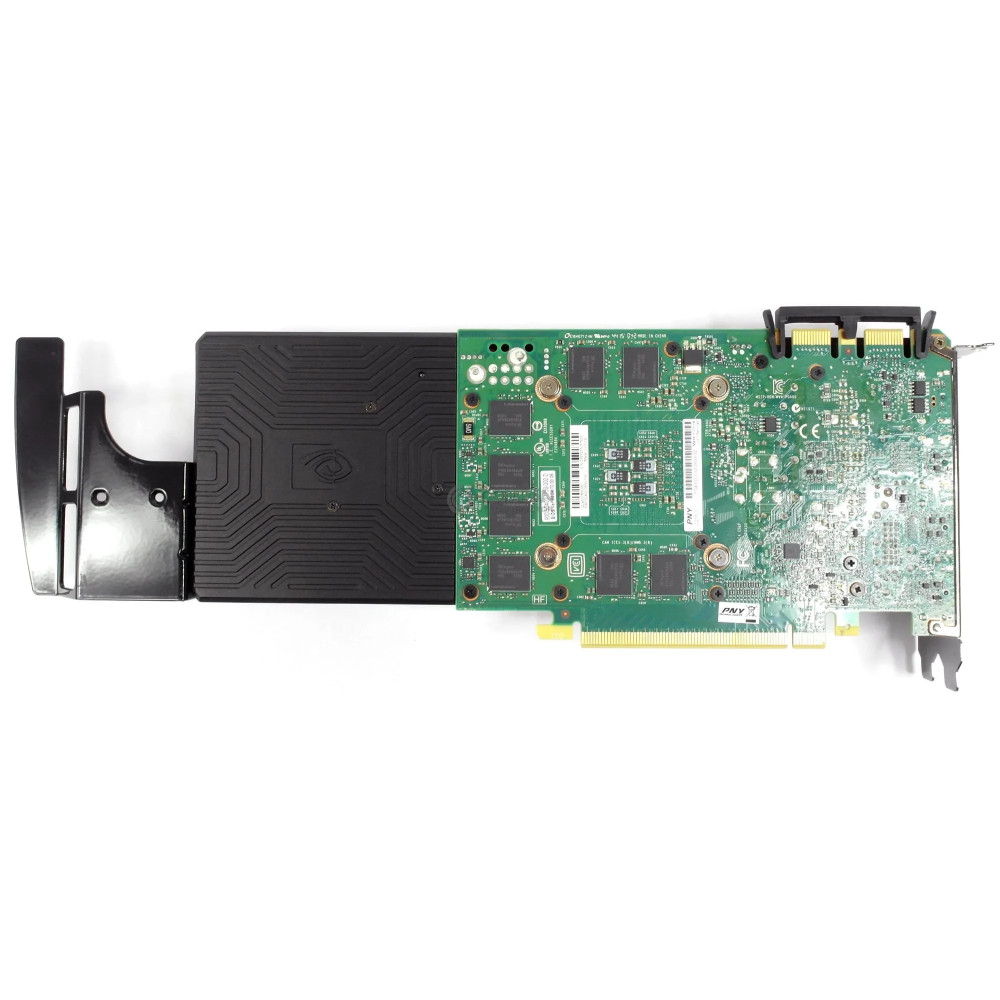 699-5G400-0500-100 NVIDIA QUADRO M5000 8GB 256-BIT GDDR5 PCIE VIDEO GRAPHICS CARD M5000,900-5G400-1750-000