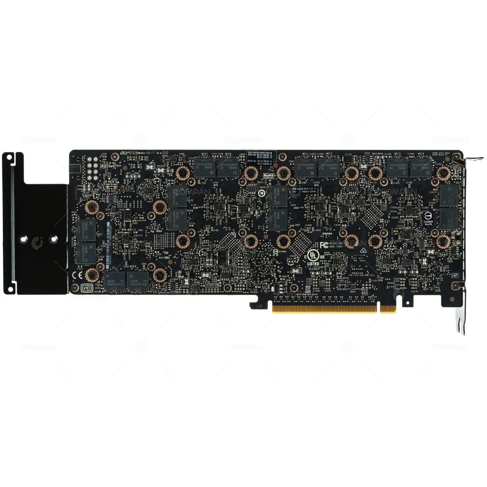 870046-001 HP NVIDIA TESLA M10 32GB GDDR5 GPU